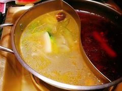 -王家渡火锅店(棕榈泉店)