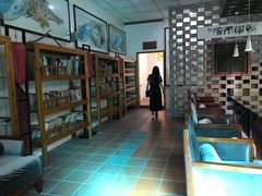 大堂-禾康家蛋糕店