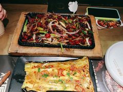 -吞鱼兽麻辣烤鱼(万达店)