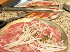 -首尔烤肉大排档(合生汇店)