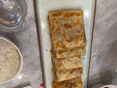 -玉华台饭庄·淮扬菜·烤鸭(望京店)