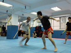 -拳霸泰拳MMA综合格斗馆(徐汇店)