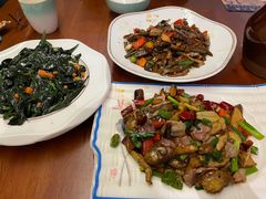 -云隐小厨·传统大理美食(复兴路店)