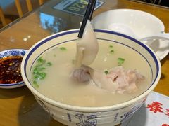 -易老妈蹄花.特色川菜(人民公园总店)