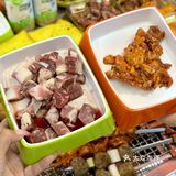 我发现了观前街上的宝藏自助烤肉，性价比高到飞起