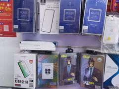 -手机维修服务(常熟路店)