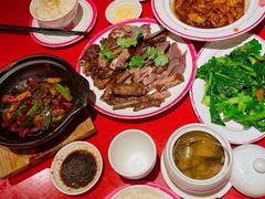 -春梅里卤鹅馆·47年老字号(中山路店)