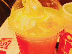 -麦当劳(北方国贸大厦店)