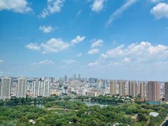 -君悦酒店·乐厨·高空自助餐(青年大街店)