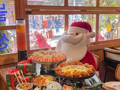 -韩热集市(百源店)