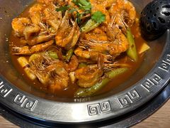 -李想大虾(绿地新都会店)