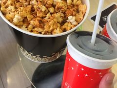 -百丽宫影城(CGS激光苏宁广场店)