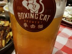 -Boxing Cat Brewery拳击猫精酿啤酒馆(永福店)
