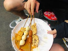 -郭记小街麻辣烫(南小街总店)