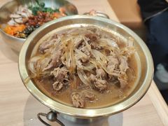 -米村拌饭(南京万达茂店)