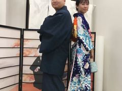 -枫雅和服体验(奈良店)
