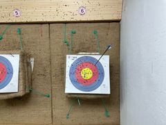 -道顺射箭·团建·骑射(张杨路店)