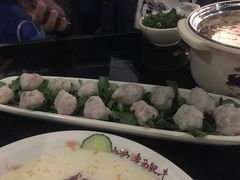 -鲁西肥牛(九方购物中心店)