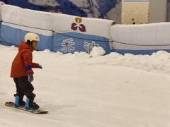 -绍兴启迪乔波冰雪世界