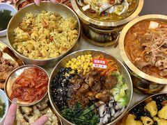 -食米家拌饭(梅溪新天地店)