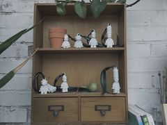 -北马山庄植趣咖啡