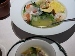 -杭州新新饭店·1913餐厅