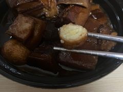 -同兴半盆菜酒家(打浦路店)