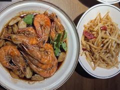 -应天大明王朝·南京菜(中山陵店)