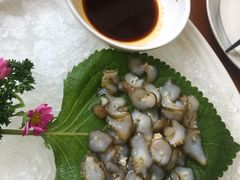 -喜来酌海鲜·饺子(和平一店)