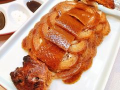 -小京华楼·京味斋(三元桥国展店)