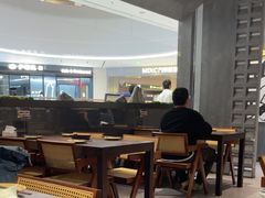 -张翻越·川渝冒菜·武汉黑鸭煲(城北万象城店)