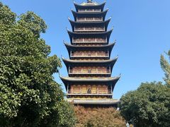-常熟方塔园