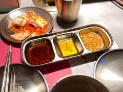 -西塔老太太泥炉烤肉(温州首店万象城黑金店)