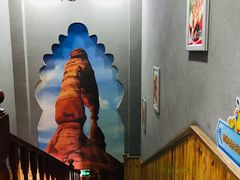 -阿吾丹的烤羊·新疆菜·抓饭·拌面(乌尔禾店)