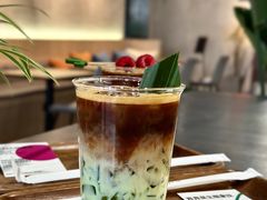 -野鸽子咖啡(中航店)