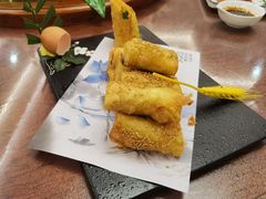 -老都一处饺子馆(道里店)