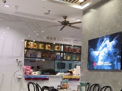 -小杨生煎(白玉兰广场店)