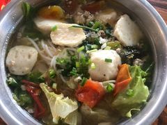 -周记蟹仔粉(侨港风情街店)