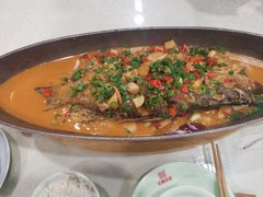 -赣味楼江西土菜(小屯西路店)