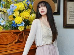 -tu&tulip by茴悦(百家湖1912店)