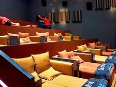 -金逸影城(宝安大仟里IMAX激光店)