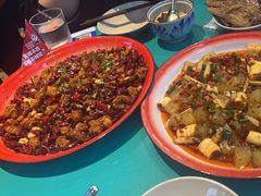-川正旺江湖菜(三元桥店)