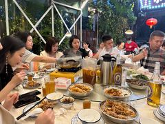 -小煵记·打边炉(西丽文光店)