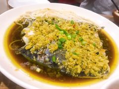 -建辉湖南土菜馆(南大街店)