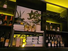-Blac+Blac(中海环宇荟店)