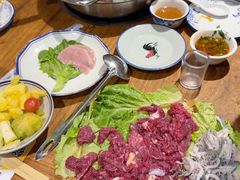 -厝味火锅·潮汕卤水火锅(十一合店)