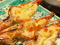 -隐泉京望日式料理(太和广场店)
