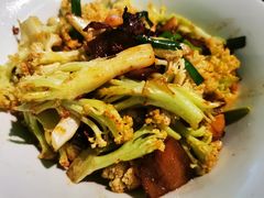 -俏九州·小炒黄牛肉(华润万象汇店)