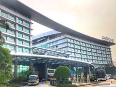 -广州白云机场雅高铂尔曼大酒店