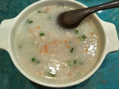 山药鸡蓉粥-伊粥坊(银川西夏万达广场店)